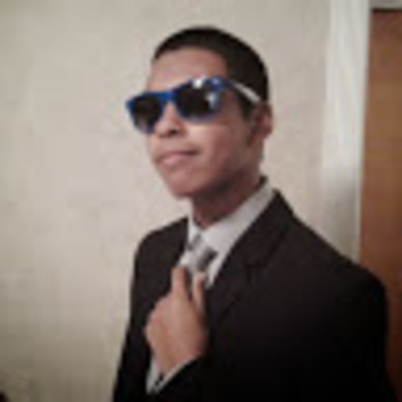 Meet your Posher, Case - Picture 1 of 1